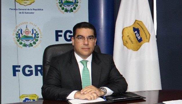 Fiscal Raúl Melara desvirtúa acusaciones mediáticas en contra del Ministro de Gobernación fiscal-raul-melara-desvirtua-acusaciones-mediaticas-en-contra-del-ministro-de-gobernacion
